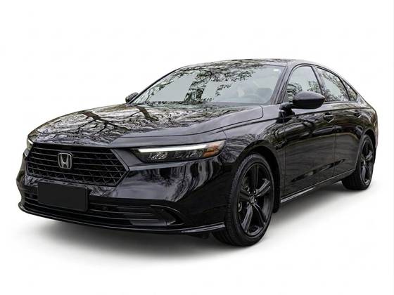 HONDA ACCORD 2.0 e:HEV ADVANCED E-CVT